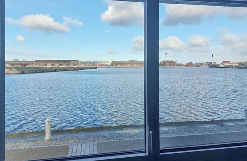 Dunkerque Centre Apartment | Beautiful apartment in Dunkerque with WiFi