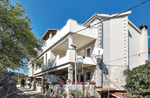 Stomorska Apartment | Beautiful apartment in Stomorska