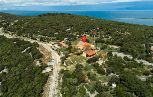 Veli Losinj Apartment | Beautiful Apartment In Veli Losinj With Wifi