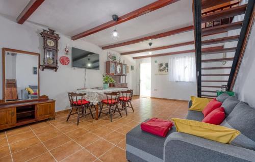 Veli Losinj Apartment | Beautiful Apartment In Veli Losinj With Wifi