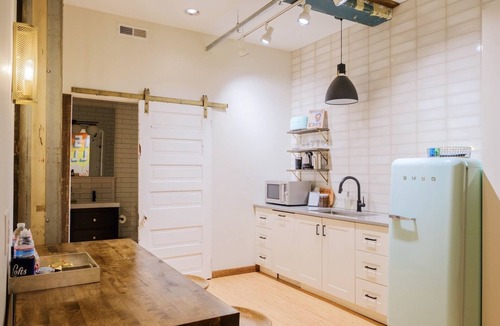 Arts District Apartment | Beautiful Apartment in the Heart of Downtown! (Loft 203)