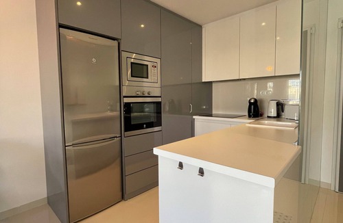 Pueblo Latino Apartment | Beautiful apartment in a beautiful complex close to the sea and restaurants
