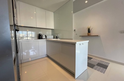 Pueblo Latino Apartment | Beautiful apartment in a beautiful complex close to the sea and restaurants