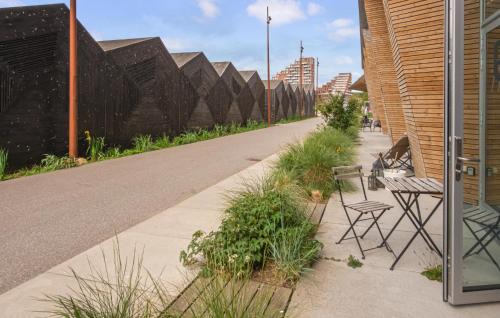 Aarhus C Apartment | Beautiful Apartment In Aarhus C With Wifi
