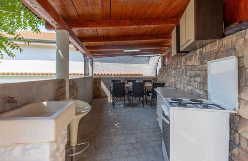 Bribir Apartment | Beautiful apartment in Bribir