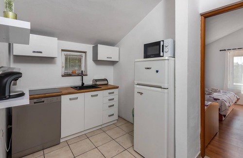 Bribir Apartment | Beautiful apartment in Bribir