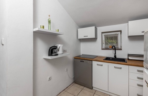 Bribir Apartment | Beautiful apartment in Bribir