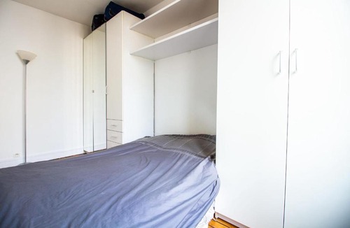 15th Arrondissement Apartment | Beautiful apartment in BEAUGRENELLE