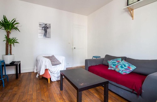 15th Arrondissement Apartment | Beautiful apartment in BEAUGRENELLE