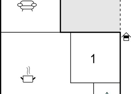 Blace Apartment | Beautiful Apartment In Blace With Wifi