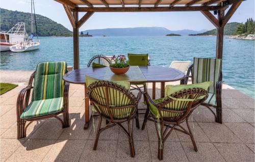 Blace Apartment | Beautiful Apartment In Blace With Wifi