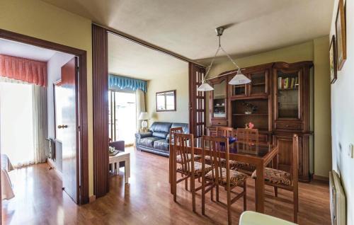 Blanes Apartment | Beautiful Apartment In Blanes With Wifi
