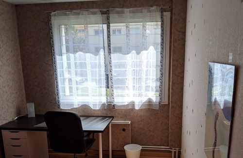 Lambezellec Apartment | Beautiful apartment in Brest