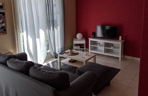 Lambezellec Apartment | Beautiful apartment in Brest