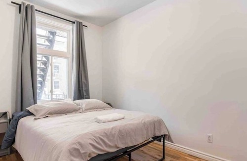 Verdun Apartment | Beautiful Apartment in Verdun
