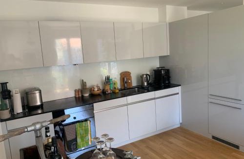 District 4 Apartment | Beautiful Apartment in Central Zurich