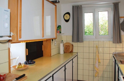 Aldesago House | Beautiful apartment in villa with private pool, WIFI, TV, terrace, pets allowed and panoramic view