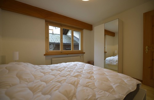 Sedrun Apartment | Beautiful apartment in Sedrun