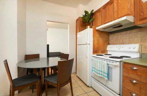 Plateau Mont Royal Apartment | Beautiful apartment in Downtown