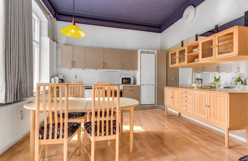 Aabenraa Apartment | Beautiful apartment in Aabenraa