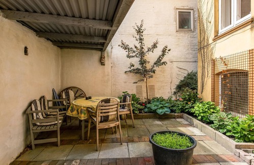 Aabenraa Apartment | Beautiful apartment in Aabenraa