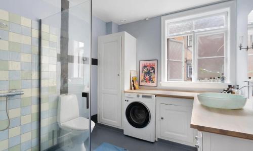 Copenhagen City Centre Apartment | Beautiful apartment in the Inner City