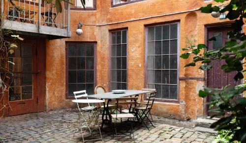 Copenhagen City Centre Apartment | Beautiful apartment in the Inner City