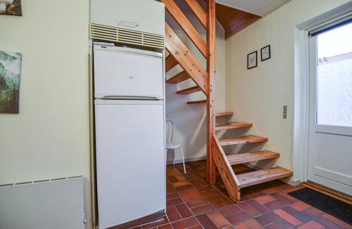 Femmøller Apartment | Beautiful apartment in Ebeltoft