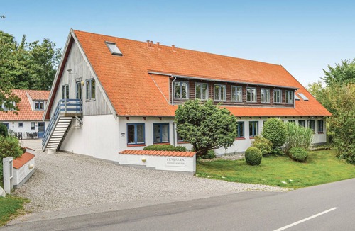 Femmøller Apartment | Beautiful apartment in Ebeltoft