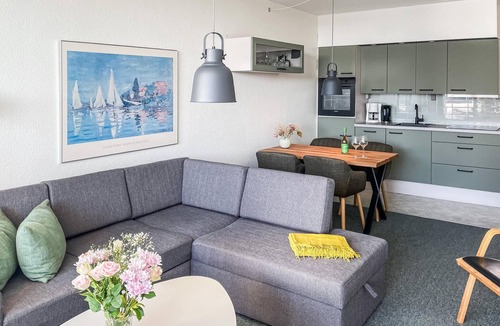 Faaborg Apartment | Beautiful apartment in Faaborg