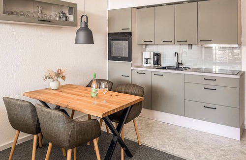 Faaborg Apartment | Beautiful apartment in Faaborg