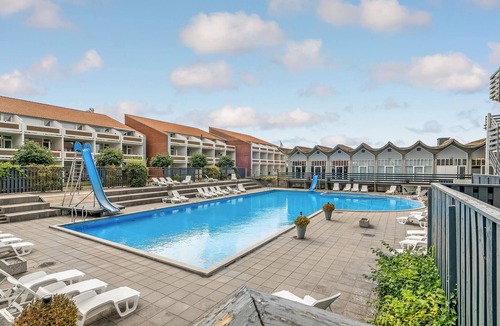 Faaborg Apartment | Beautiful apartment in Faaborg