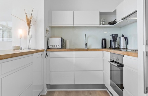 Rinkenaes Apartment | Beautiful apartment in Gråsten