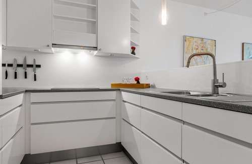 Grasten Apartment | Beautiful apartment in Gråsten