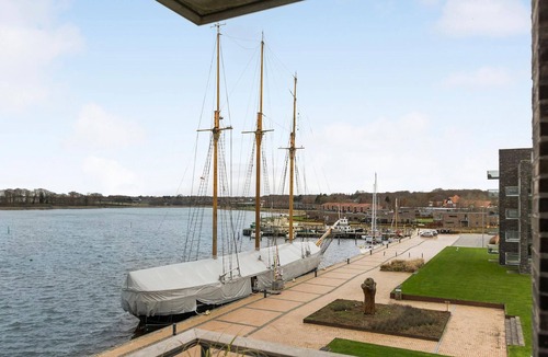 Grasten Apartment | Beautiful apartment in Gråsten