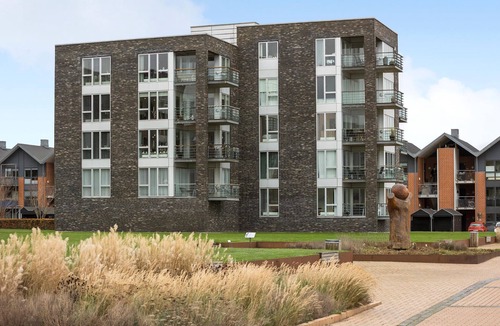 Grasten Apartment | Beautiful apartment in Gråsten