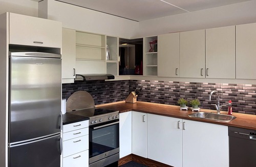 Horsholm Apartment | Beautiful apartment in Hørsholm with WiFi