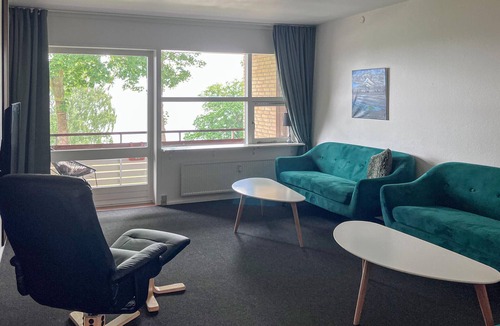 Horsholm Apartment | Beautiful apartment in Hørsholm with WiFi