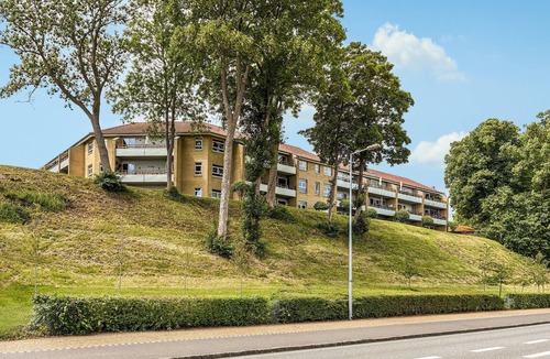 Horsholm Apartment | Beautiful apartment in Hørsholm with WiFi
