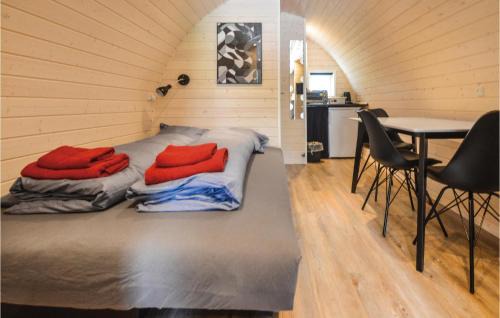 Norre Nebel Apartment | Beautiful Apartment In Nørre Nebel
