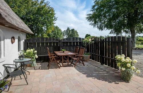 Varbjerg Apartment | Beautiful apartment in Tommerup