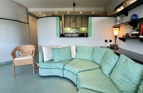 L'Estartit Apartment | Beautiful apartment in front of the sea