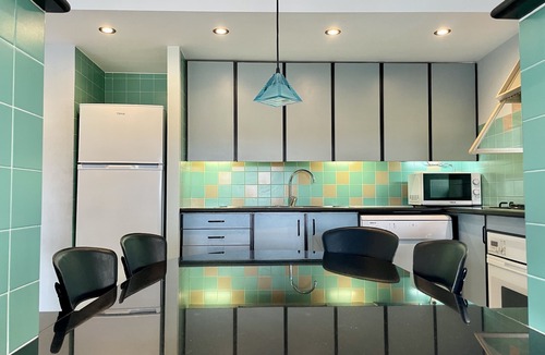 L'Estartit Apartment | Beautiful apartment in front of the sea
