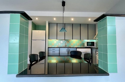 L'Estartit Apartment | Beautiful apartment in front of the sea