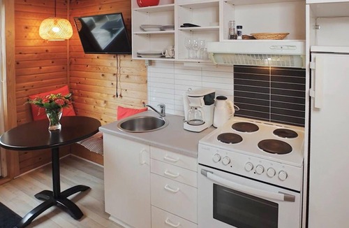 Farso Apartment | Beautiful apartment in Farsø