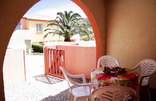 Cerbere Apartment | Beautiful apartment in Cerbere