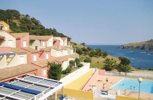 Cerbere Apartment | Beautiful apartment in Cerbere