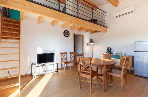 Eyragues Apartment | Beautiful apartment in Eyragues