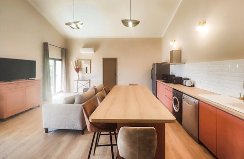 Quarante Apartment | Beautiful apartment in Quarante
