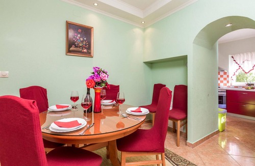 Garica Apartment | Beautiful apartment in Garica